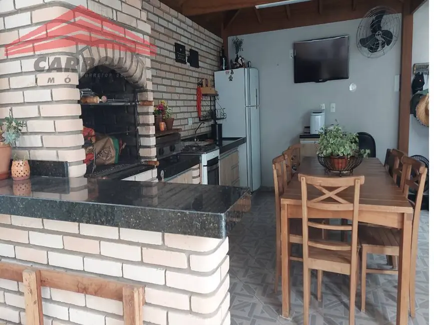 Foto 7 de Casa de Condomínio com 3 quartos à venda, 120m2 em Jardim Shangai, Jundiai - SP