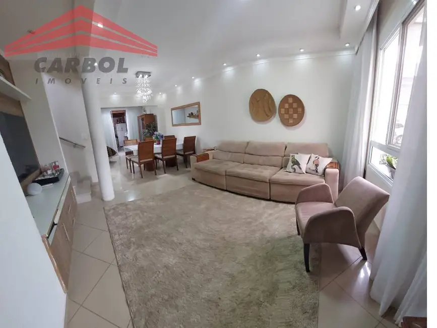 Foto 1 de Casa de Condomínio com 3 quartos à venda, 120m2 em Jardim Shangai, Jundiai - SP