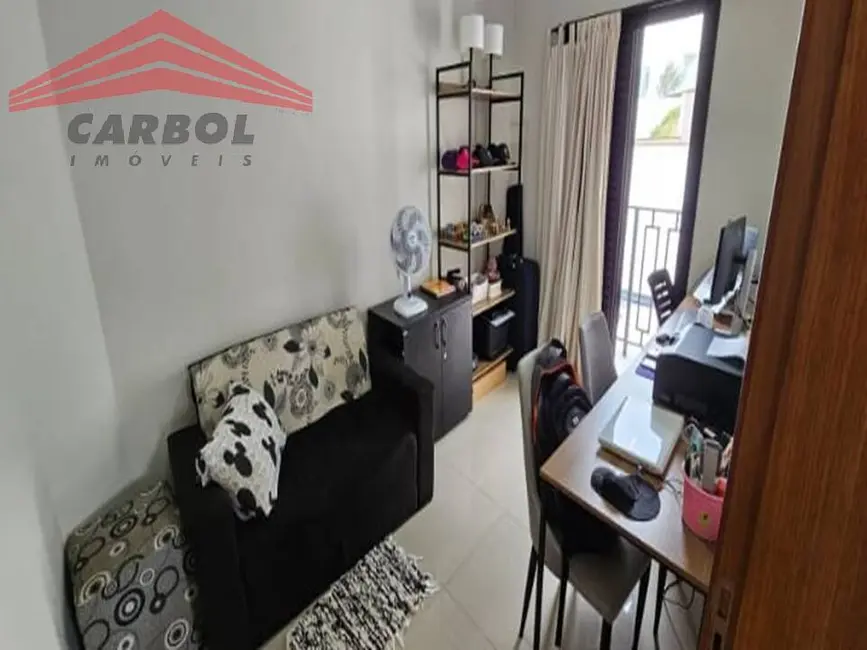 Foto 8 de Casa de Condomínio com 3 quartos à venda, 250m2 em Chácara Morada Mediterrânea, Jundiai - SP