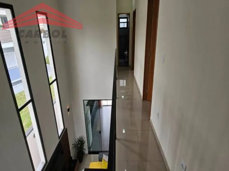 Foto 7 de Casa de Condomínio com 3 quartos à venda, 250m2 em Chácara Morada Mediterrânea, Jundiai - SP