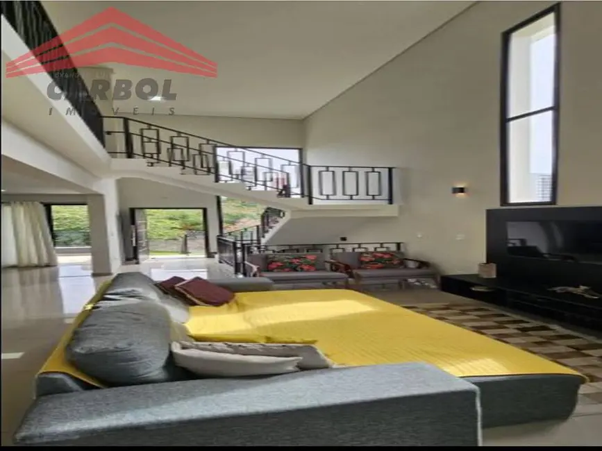 Foto 1 de Casa de Condomínio com 3 quartos à venda, 250m2 em Chácara Morada Mediterrânea, Jundiai - SP