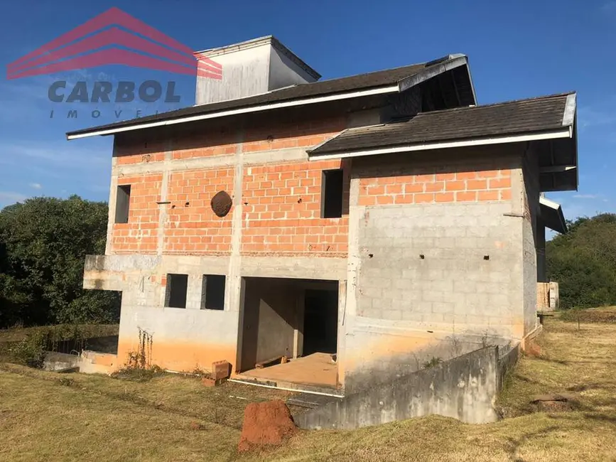 Foto 6 de Casa de Condomínio com 5 quartos à venda, 5224m2 em Caxambu, Jundiai - SP