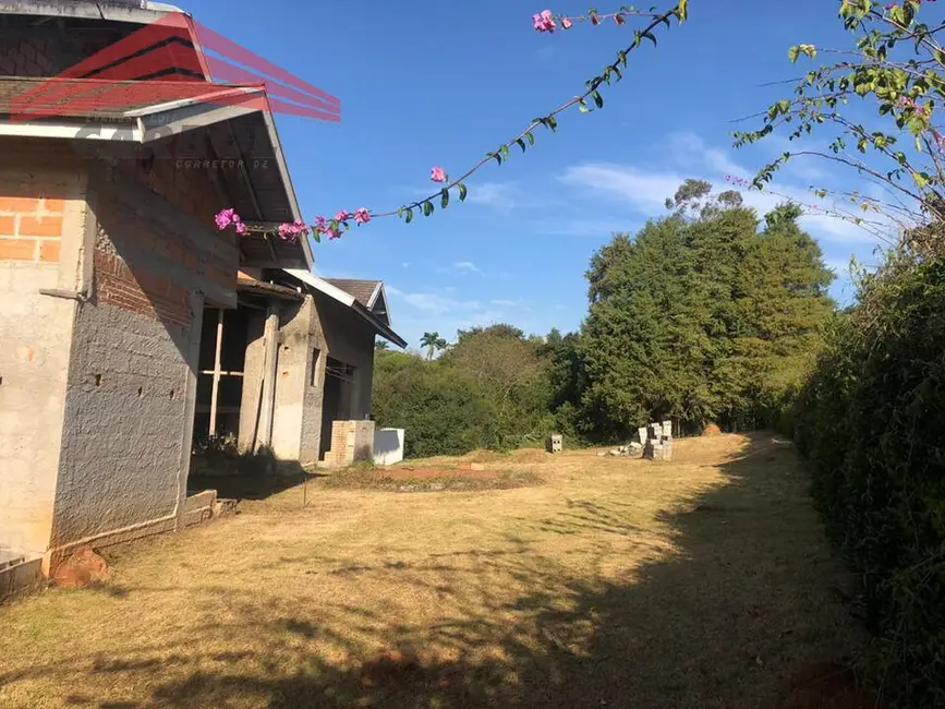 Foto 5 de Casa de Condomínio com 5 quartos à venda, 5224m2 em Caxambu, Jundiai - SP