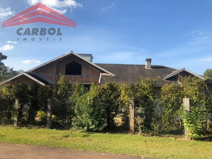 Foto 4 de Casa de Condomínio com 5 quartos à venda, 5224m2 em Caxambu, Jundiai - SP