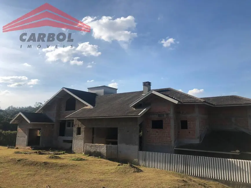 Foto 3 de Casa de Condomínio com 5 quartos à venda, 5224m2 em Caxambu, Jundiai - SP