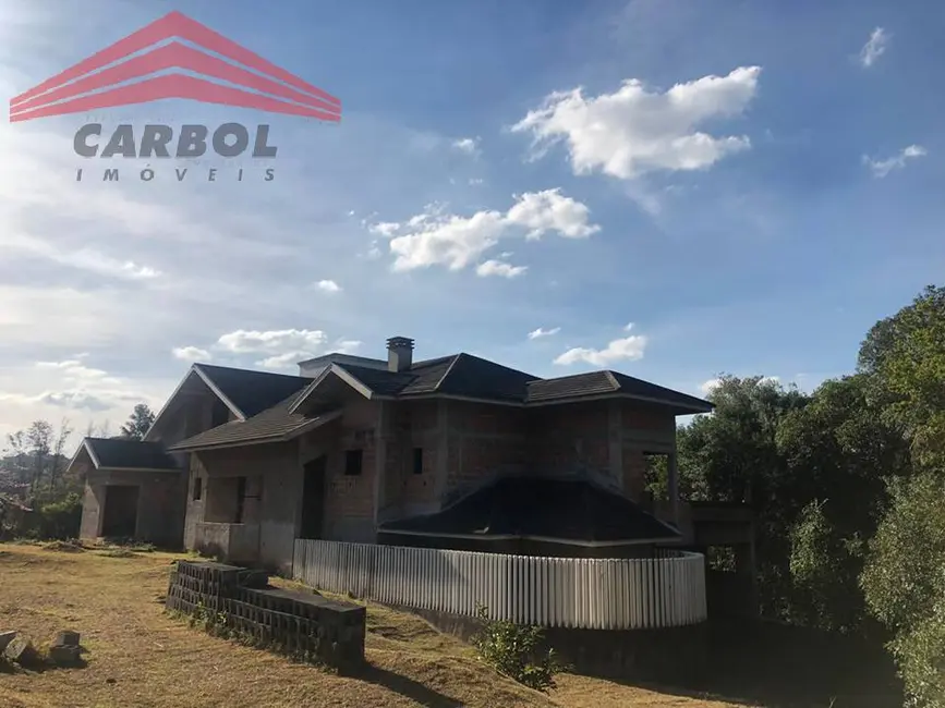 Foto 1 de Casa de Condomínio com 5 quartos à venda, 5224m2 em Caxambu, Jundiai - SP