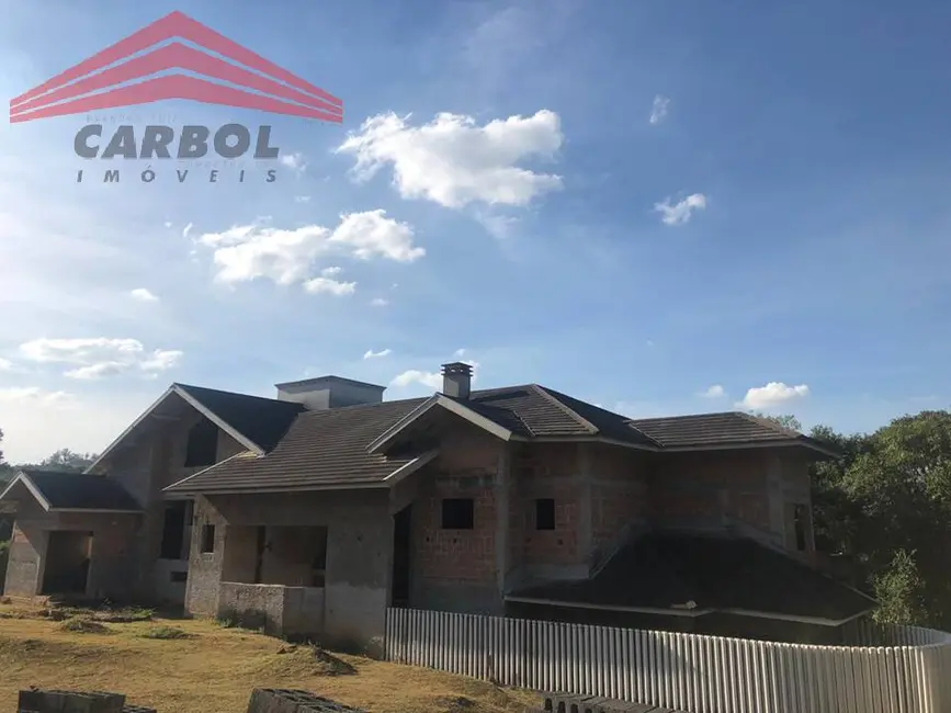 Foto 2 de Casa de Condomínio com 5 quartos à venda, 5224m2 em Caxambu, Jundiai - SP