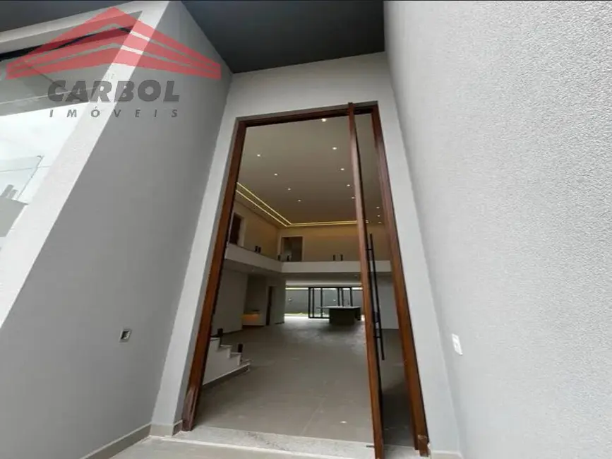 Casa de Condomínio com 4 quartos à venda, 250m2 em Recanto Quarto Centenário, Jundiai - SP - imagem 4 Foto 4 de Casa de Condomínio com 4 quartos à venda, 250m2 em Recanto Quarto Centenário, Jundiai - SP