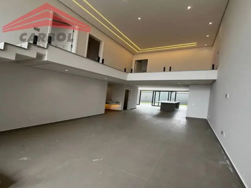 Casa de Condomínio com 4 quartos à venda, 250m2 em Recanto Quarto Centenário, Jundiai - SP - imagem 5 Foto 5 de Casa de Condomínio com 4 quartos à venda, 250m2 em Recanto Quarto Centenário, Jundiai - SP
