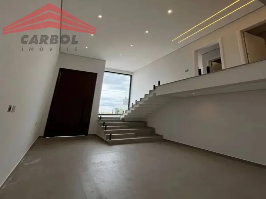 Casa de Condomínio com 4 quartos à venda, 250m2 em Recanto Quarto Centenário, Jundiai - SP - imagem 6 Foto 6 de Casa de Condomínio com 4 quartos à venda, 250m2 em Recanto Quarto Centenário, Jundiai - SP