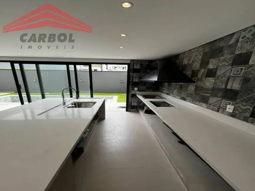 Casa de Condomínio com 4 quartos à venda, 250m2 em Recanto Quarto Centenário, Jundiai - SP - imagem 8 Foto 8 de Casa de Condomínio com 4 quartos à venda, 250m2 em Recanto Quarto Centenário, Jundiai - SP