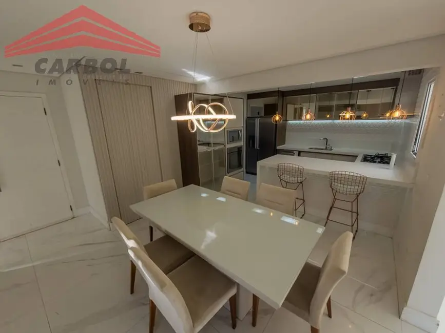 Foto 1 de Casa de Condomínio com 4 quartos à venda, 261m2 em Jardim Ermida I, Jundiai - SP