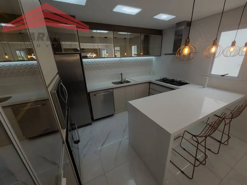 Casa de Condomínio com 4 quartos à venda, 261m2 em Jardim Ermida I, Jundiai - SP - imagem 6 Foto 6 de Casa de Condomínio com 4 quartos à venda, 261m2 em Jardim Ermida I, Jundiai - SP