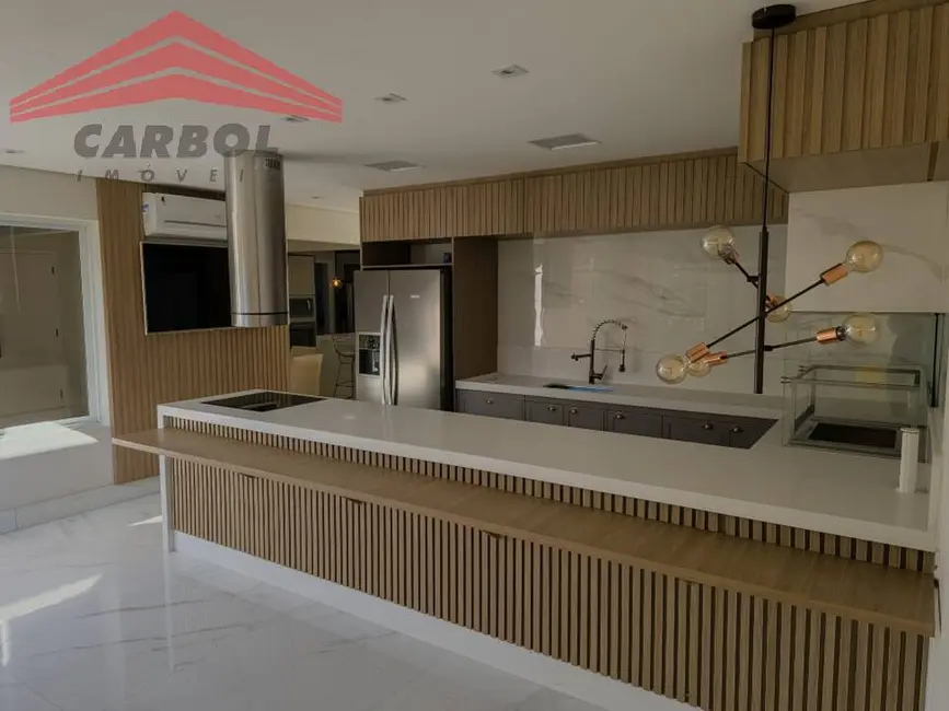 Casa de Condomínio com 4 quartos à venda, 261m2 em Jardim Ermida I, Jundiai - SP - imagem 9 Foto 9 de Casa de Condomínio com 4 quartos à venda, 261m2 em Jardim Ermida I, Jundiai - SP