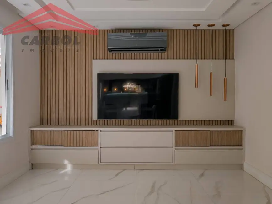 Casa de Condomínio com 4 quartos à venda, 261m2 em Jardim Ermida I, Jundiai - SP - imagem 5 Foto 5 de Casa de Condomínio com 4 quartos à venda, 261m2 em Jardim Ermida I, Jundiai - SP