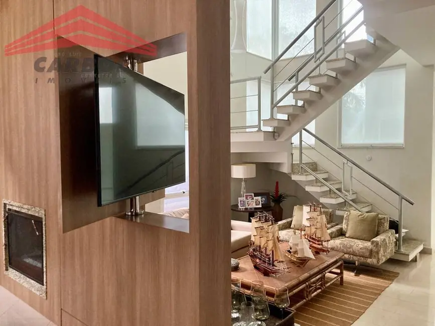 Foto 8 de Casa de Condomínio com 3 quartos à venda, 302m2 em Jardim Novo Mundo, Jundiai - SP