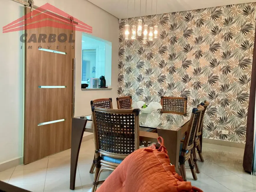 Foto 5 de Casa de Condomínio com 3 quartos à venda, 302m2 em Jardim Novo Mundo, Jundiai - SP