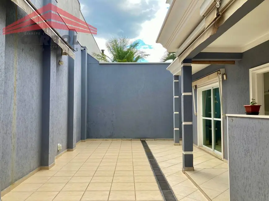 Foto 3 de Casa de Condomínio com 3 quartos à venda, 302m2 em Jardim Novo Mundo, Jundiai - SP