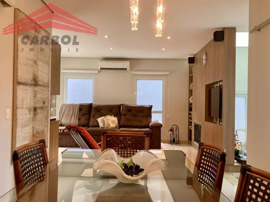 Foto 9 de Casa de Condomínio com 3 quartos à venda, 302m2 em Jardim Novo Mundo, Jundiai - SP