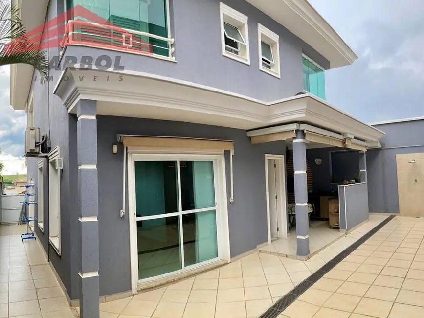 Foto 1 de Casa de Condomínio com 3 quartos à venda, 302m2 em Jardim Novo Mundo, Jundiai - SP