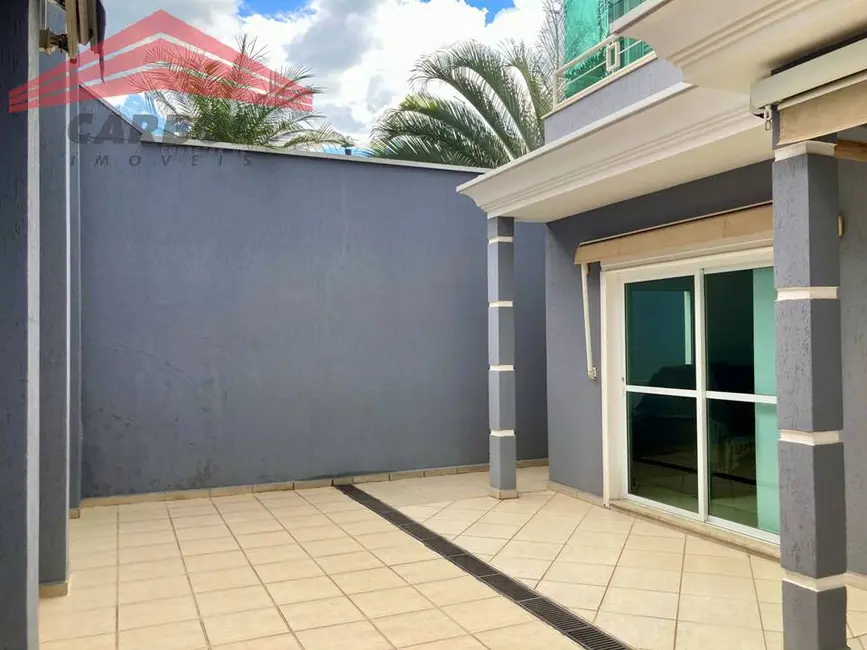 Foto 4 de Casa de Condomínio com 3 quartos à venda, 302m2 em Jardim Novo Mundo, Jundiai - SP