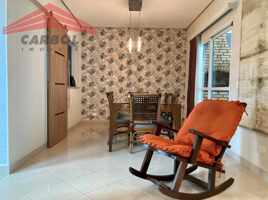 Foto 7 de Casa de Condomínio com 3 quartos à venda, 302m2 em Jardim Novo Mundo, Jundiai - SP