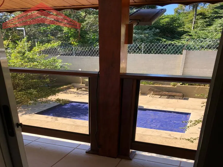 Foto 9 de Casa de Condomínio com 4 quartos à venda, 507m2 em Chácara Malota, Jundiai - SP