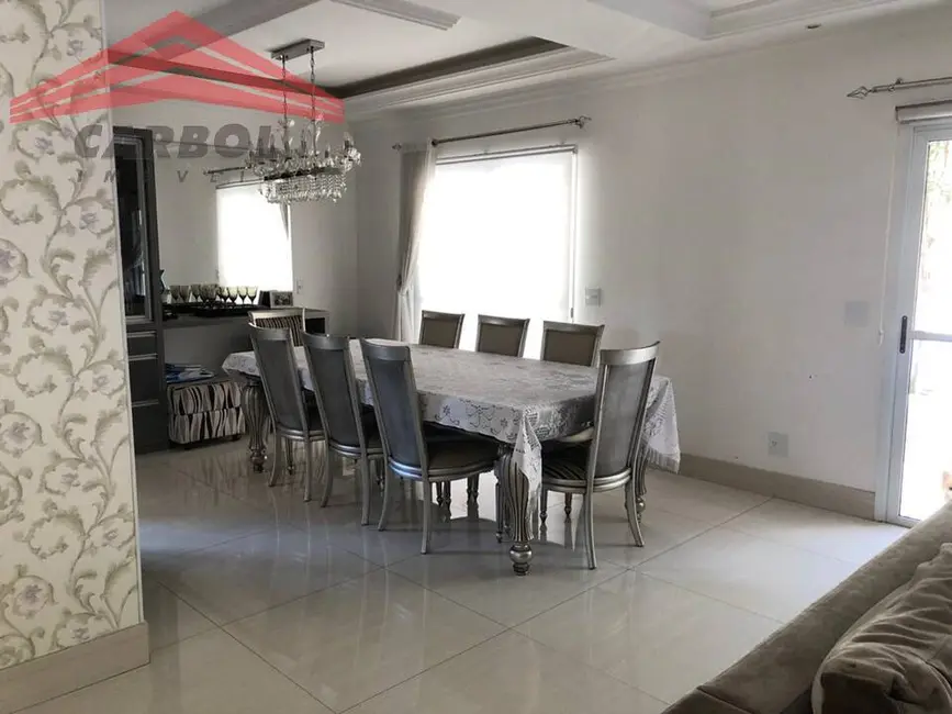 Foto 1 de Casa de Condomínio com 4 quartos à venda, 507m2 em Chácara Malota, Jundiai - SP
