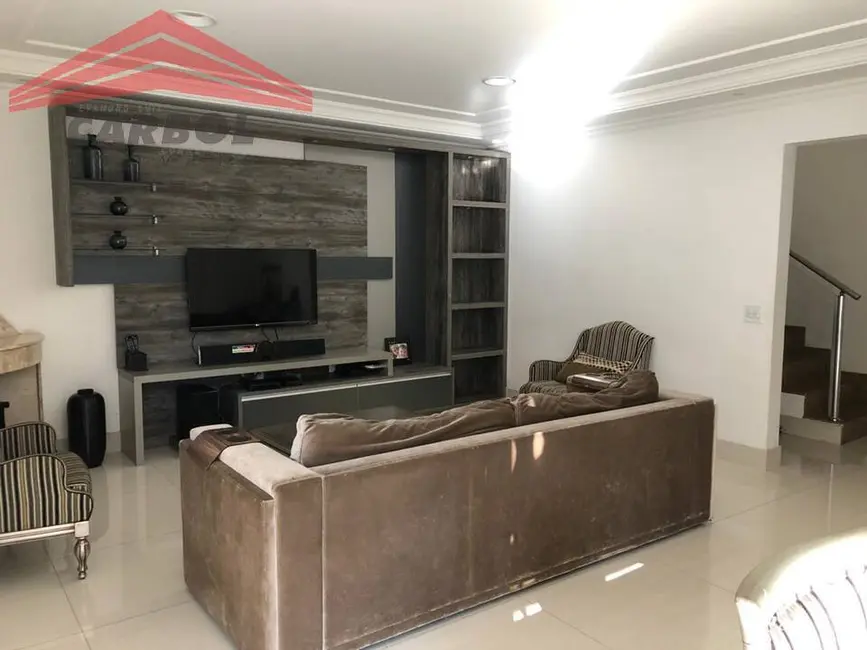 Foto 4 de Casa de Condomínio com 4 quartos à venda, 507m2 em Chácara Malota, Jundiai - SP