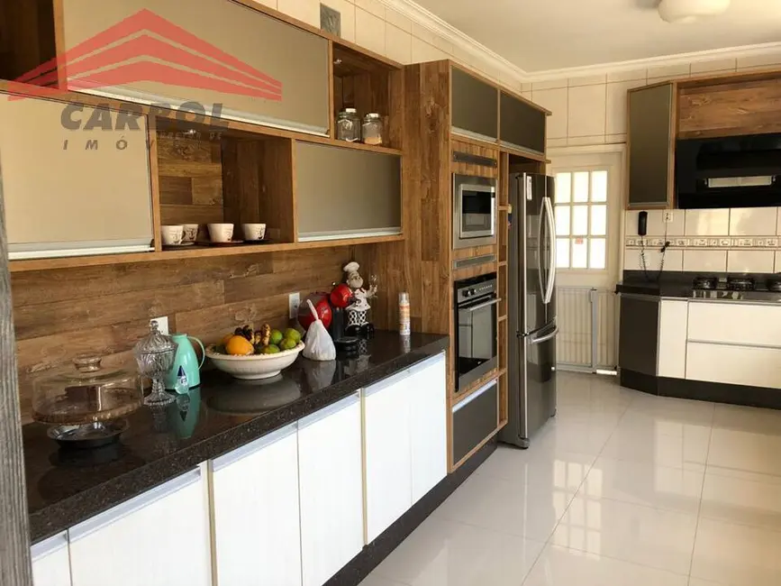 Foto 7 de Casa de Condomínio com 4 quartos à venda, 507m2 em Chácara Malota, Jundiai - SP