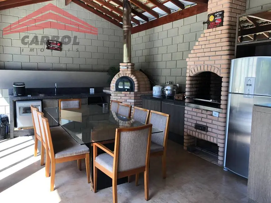 Foto 8 de Casa de Condomínio com 4 quartos à venda, 507m2 em Chácara Malota, Jundiai - SP