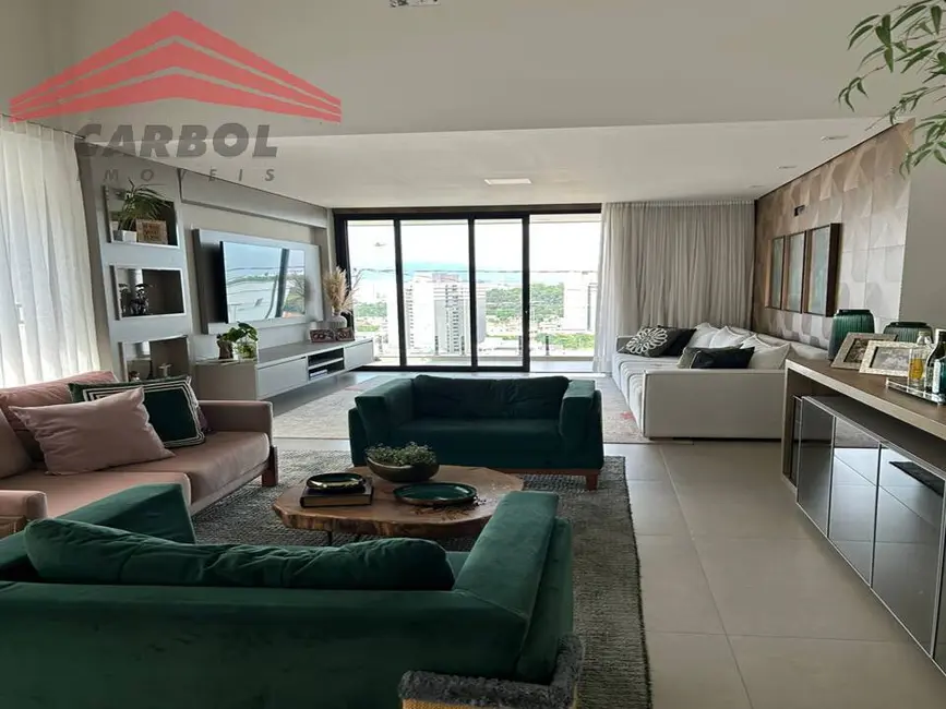 Foto 3 de Casa de Condomínio com 3 quartos à venda, 483m2 em Loteamento Residencial e Comercial Horto Florestal, Jundiai - SP