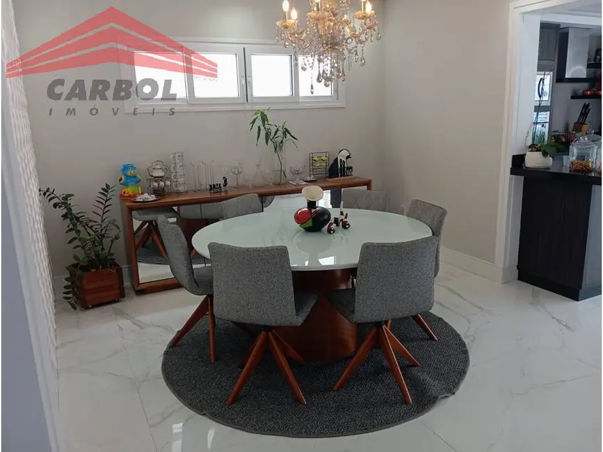 Foto 4 de Casa de Condomínio com 3 quartos à venda e para alugar, 457m2 em Engordadouro, Jundiai - SP