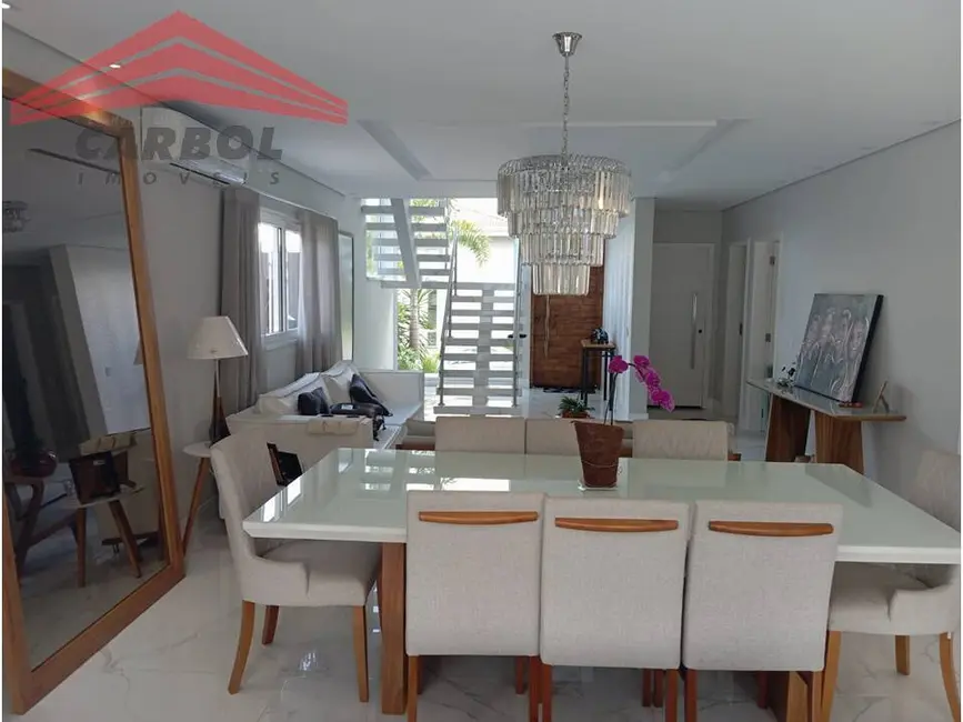 Foto 5 de Casa de Condomínio com 3 quartos à venda e para alugar, 457m2 em Engordadouro, Jundiai - SP