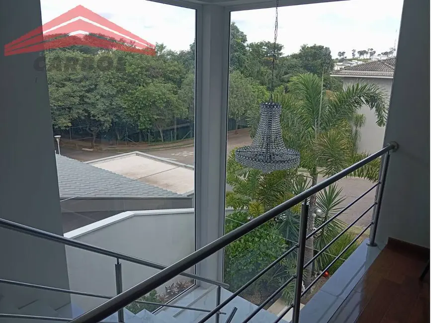 Foto 8 de Casa de Condomínio com 3 quartos à venda e para alugar, 457m2 em Engordadouro, Jundiai - SP