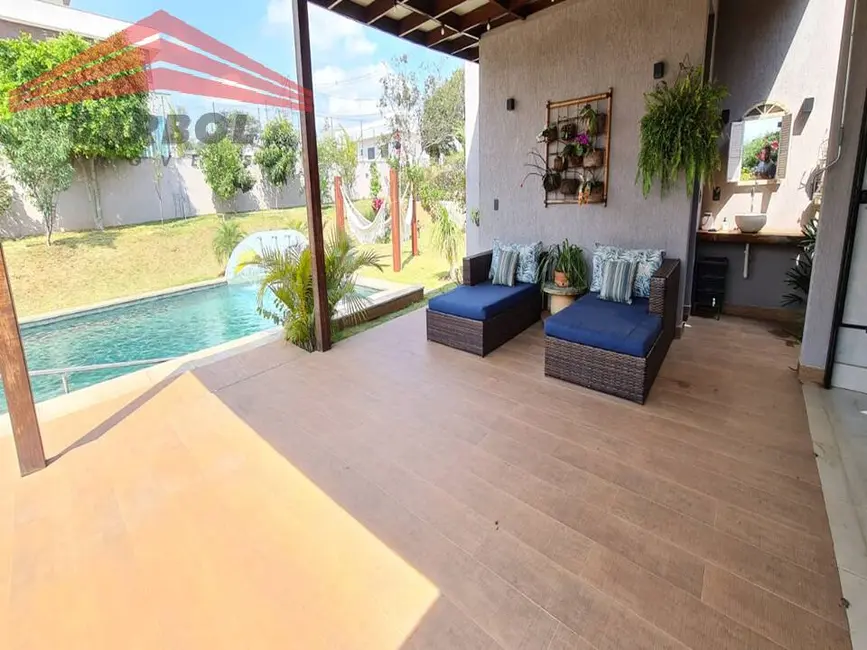 Foto 8 de Casa de Condomínio com 4 quartos à venda, 1036m2 em Itupeva - SP