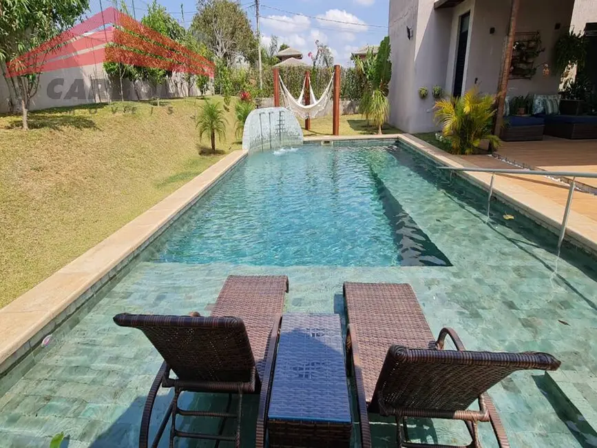 Foto 6 de Casa de Condomínio com 4 quartos à venda, 1036m2 em Itupeva - SP