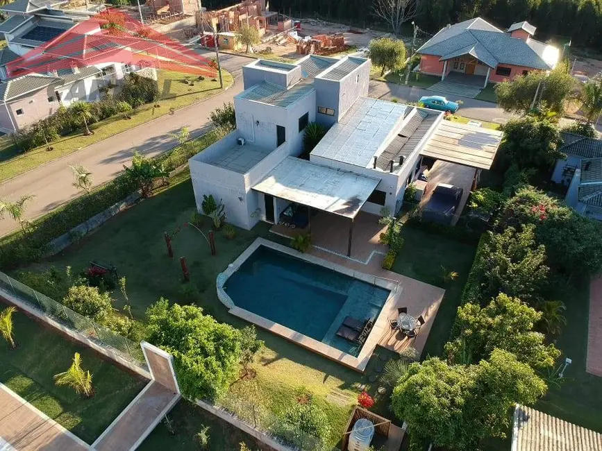 Foto 1 de Casa de Condomínio com 4 quartos à venda, 1036m2 em Itupeva - SP