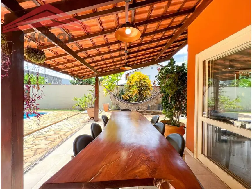 Foto 6 de Casa de Condomínio com 4 quartos à venda, 500m2 em Louveira - SP