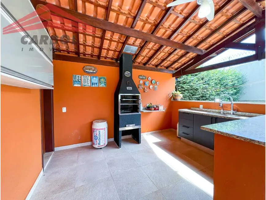 Foto 7 de Casa de Condomínio com 4 quartos à venda, 500m2 em Louveira - SP