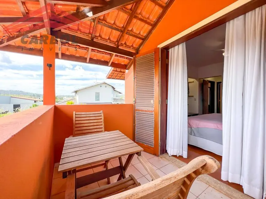 Foto 9 de Casa de Condomínio com 4 quartos à venda, 500m2 em Louveira - SP