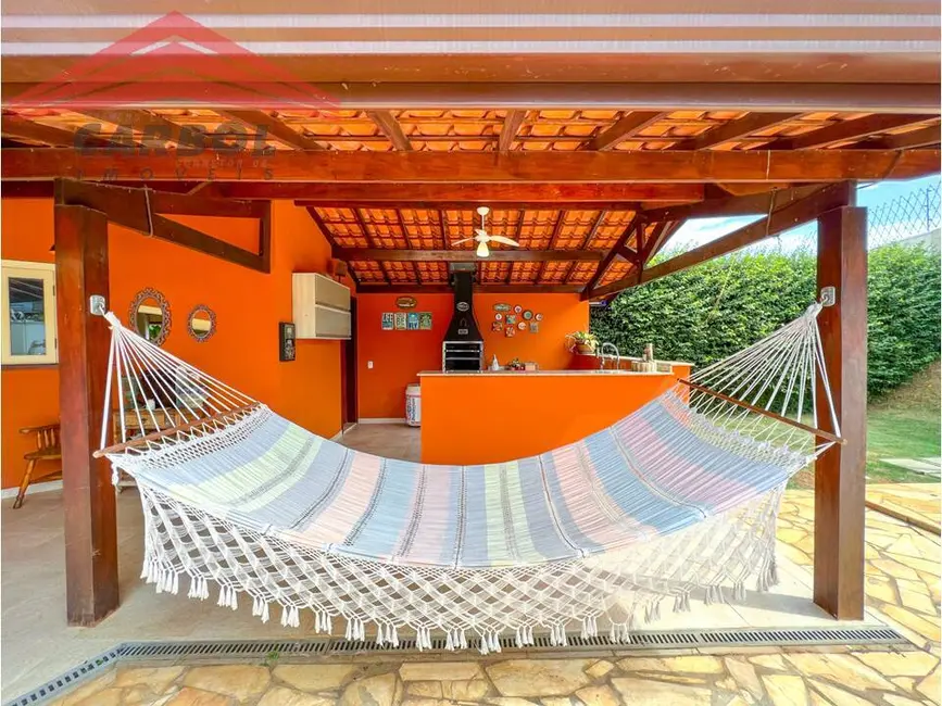 Foto 8 de Casa de Condomínio com 4 quartos à venda, 500m2 em Louveira - SP