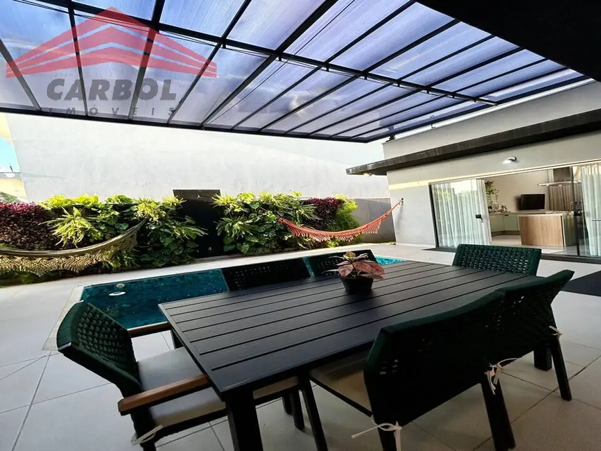 Foto 7 de Casa de Condomínio com 3 quartos à venda, 300m2 em Itupeva - SP