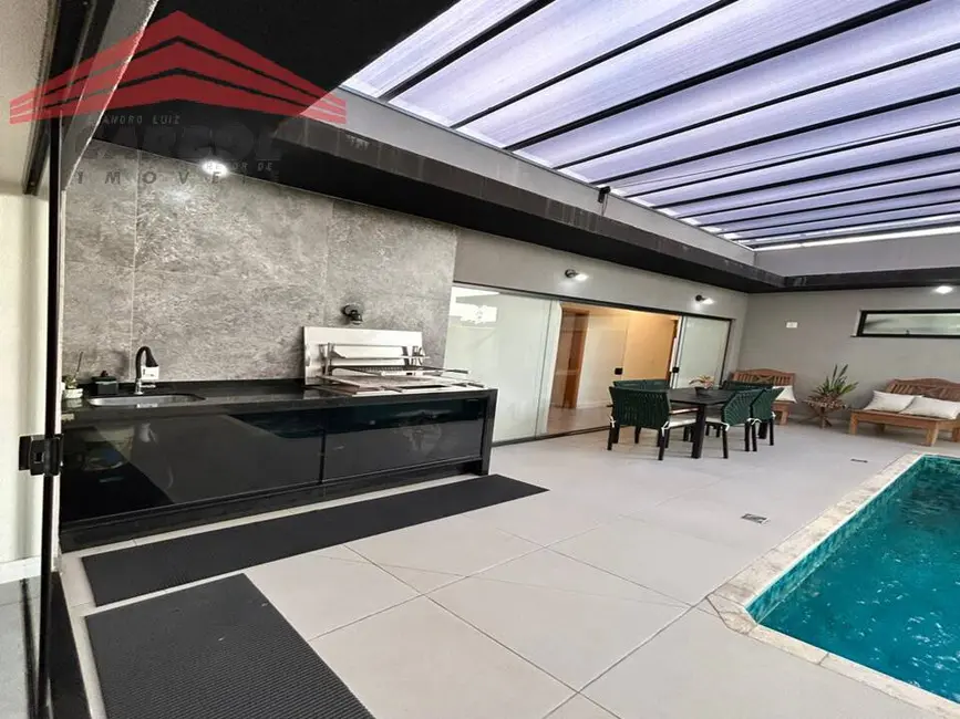 Foto 5 de Casa de Condomínio com 3 quartos à venda, 300m2 em Itupeva - SP