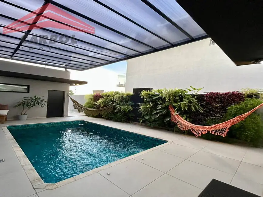 Foto 4 de Casa de Condomínio com 3 quartos à venda, 300m2 em Itupeva - SP