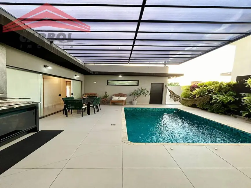 Foto 6 de Casa de Condomínio com 3 quartos à venda, 300m2 em Itupeva - SP