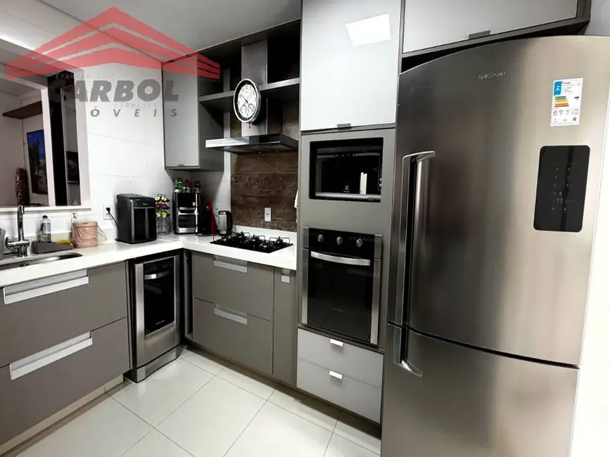 Casa de Condomínio com 4 quartos à venda, 203m2 em Jardim Ermida I, Jundiai - SP - imagem 7 Foto 7 de Casa de Condomínio com 4 quartos à venda, 203m2 em Jardim Ermida I, Jundiai - SP