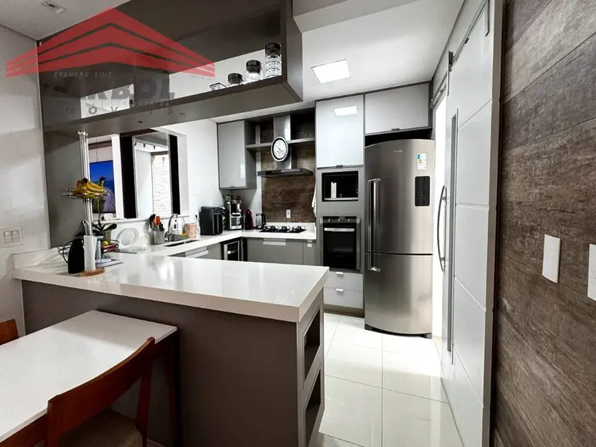 Casa de Condomínio com 4 quartos à venda, 203m2 em Jardim Ermida I, Jundiai - SP - imagem 9 Foto 9 de Casa de Condomínio com 4 quartos à venda, 203m2 em Jardim Ermida I, Jundiai - SP