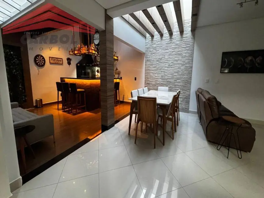 Casa de Condomínio com 4 quartos à venda, 203m2 em Jardim Ermida I, Jundiai - SP - imagem 2 Foto 2 de Casa de Condomínio com 4 quartos à venda, 203m2 em Jardim Ermida I, Jundiai - SP