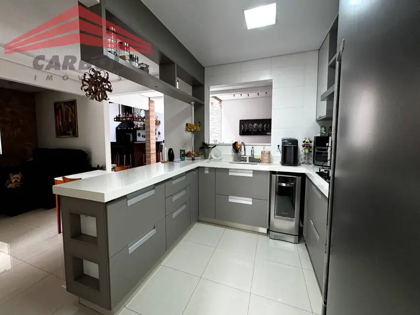 Casa de Condomínio com 4 quartos à venda, 203m2 em Jardim Ermida I, Jundiai - SP - imagem 6 Foto 6 de Casa de Condomínio com 4 quartos à venda, 203m2 em Jardim Ermida I, Jundiai - SP